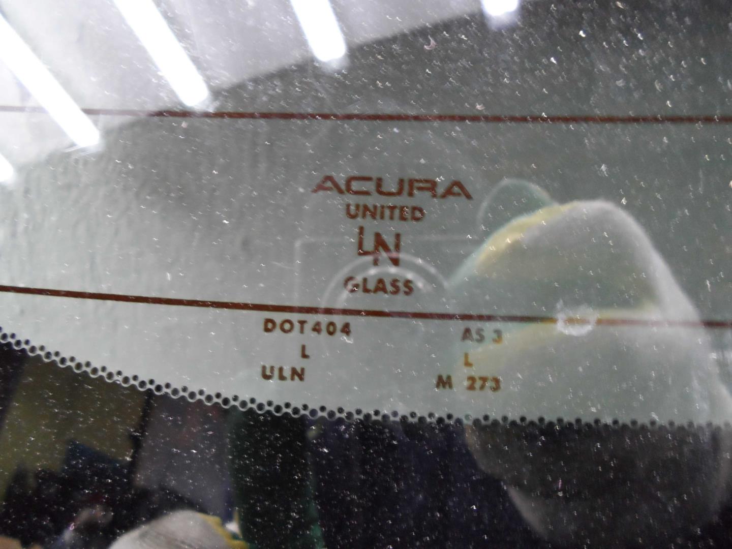 Замок багажника