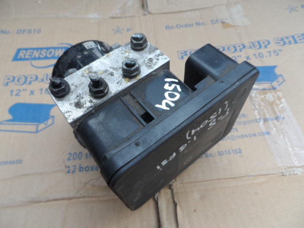 Блок ABS (насос)