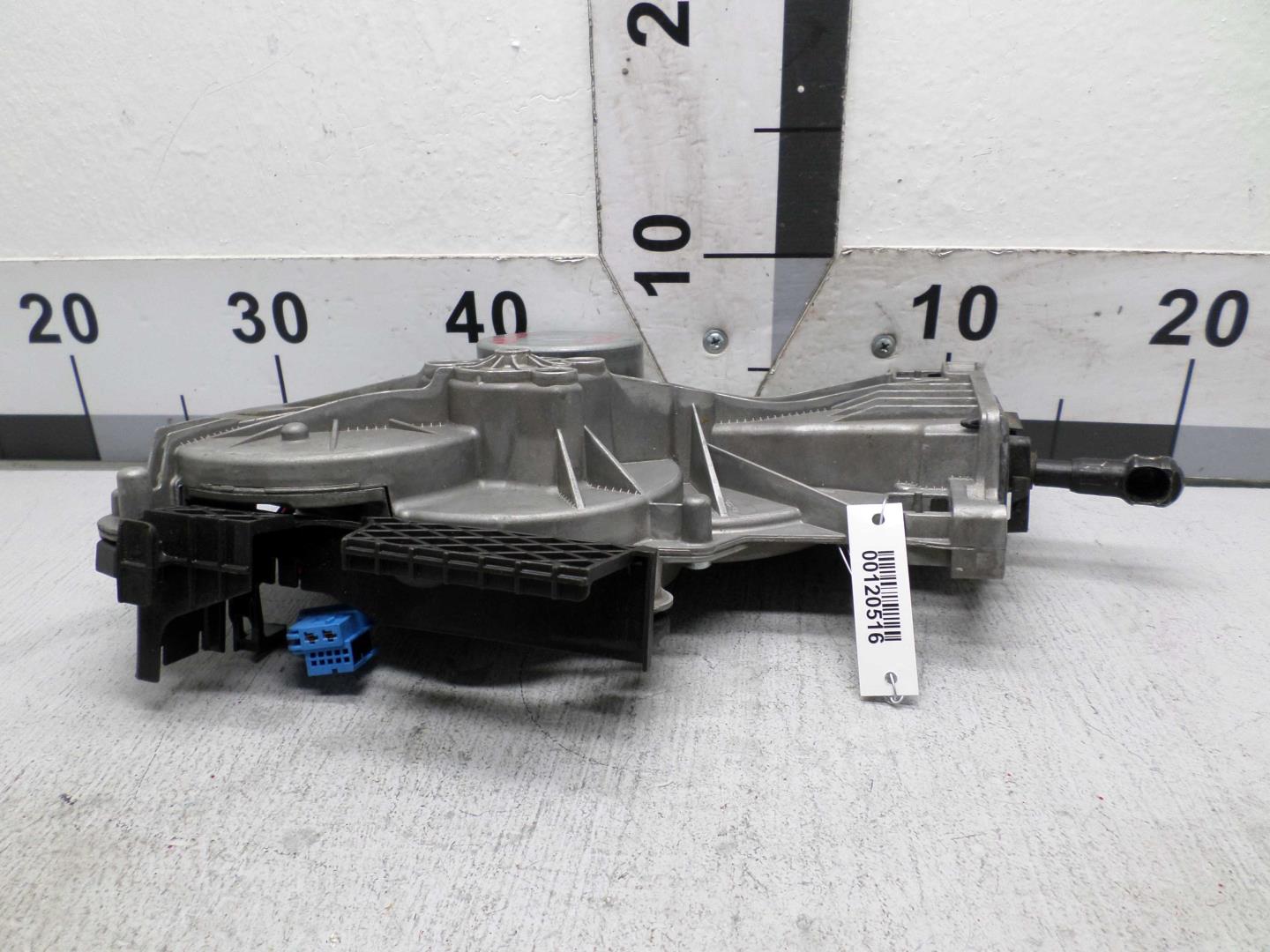 Насос подъема крыши