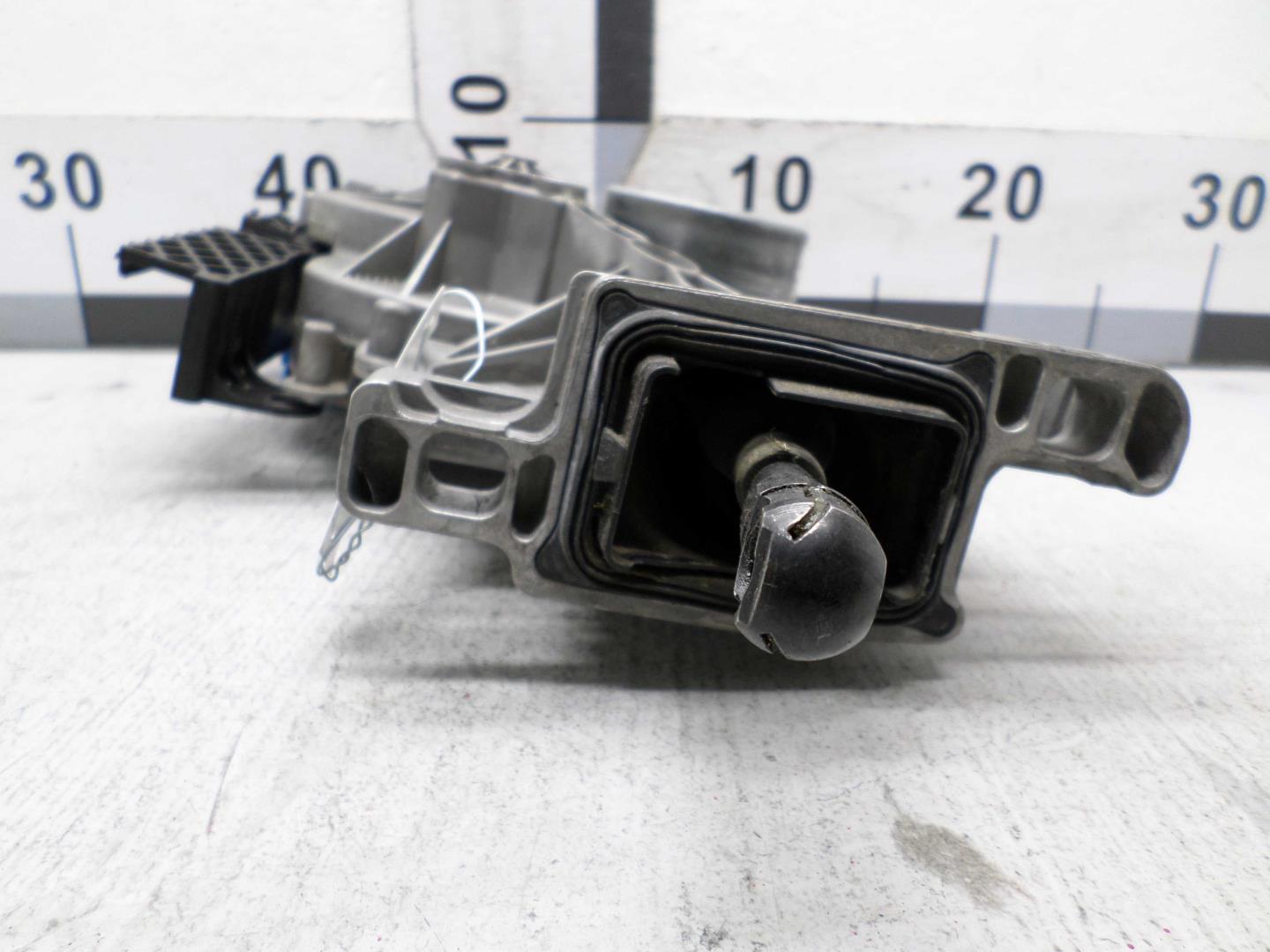 Насос подъема крыши