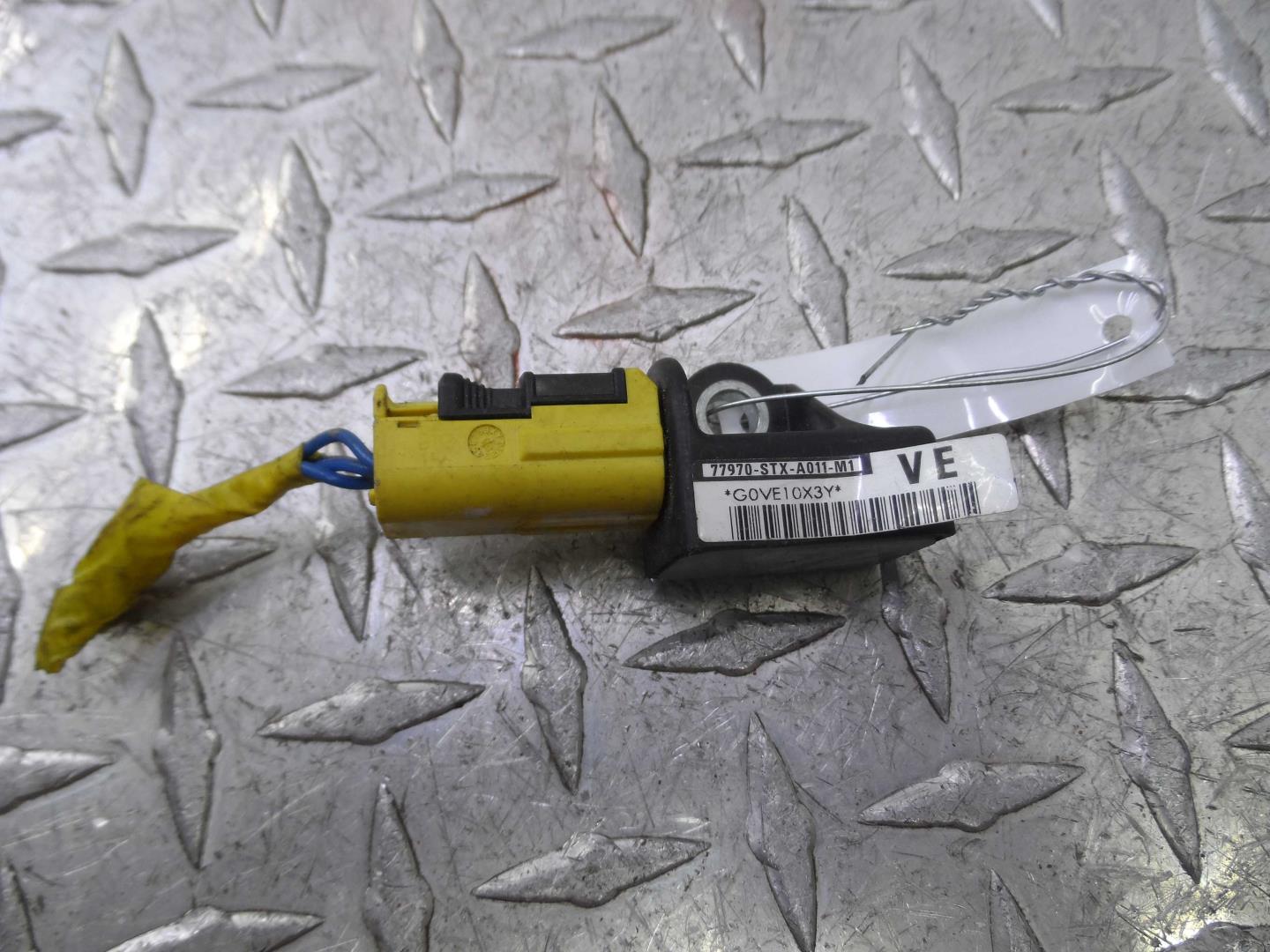 Датчик удара AIR BAG