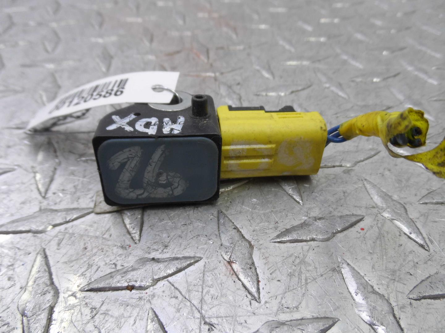 Датчик удара AIR BAG