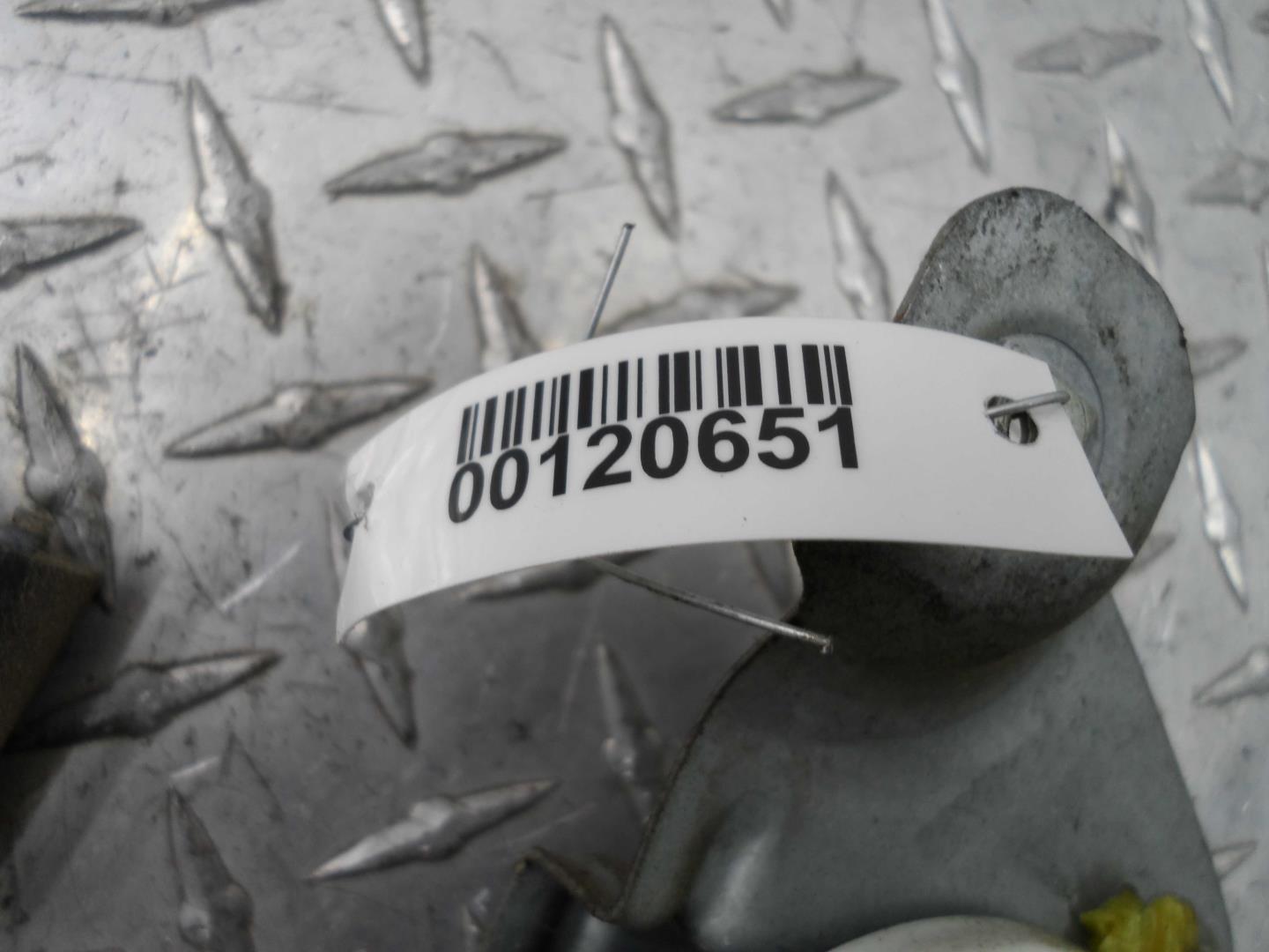 Стеклоподъемник электр. задний правый