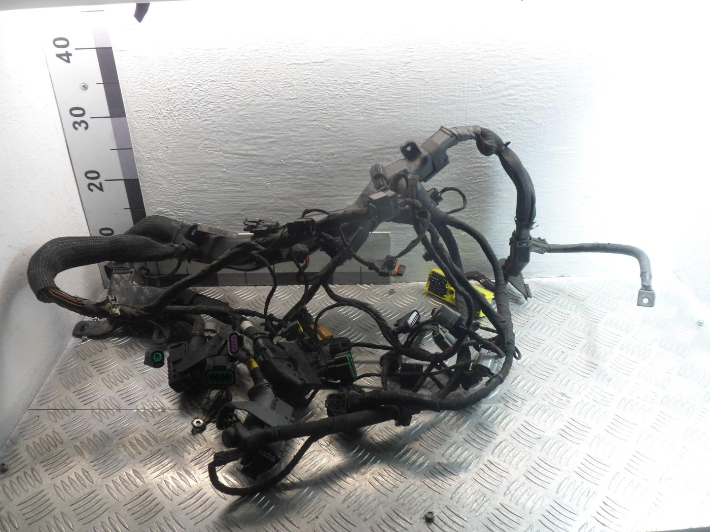 Проводка (коса)