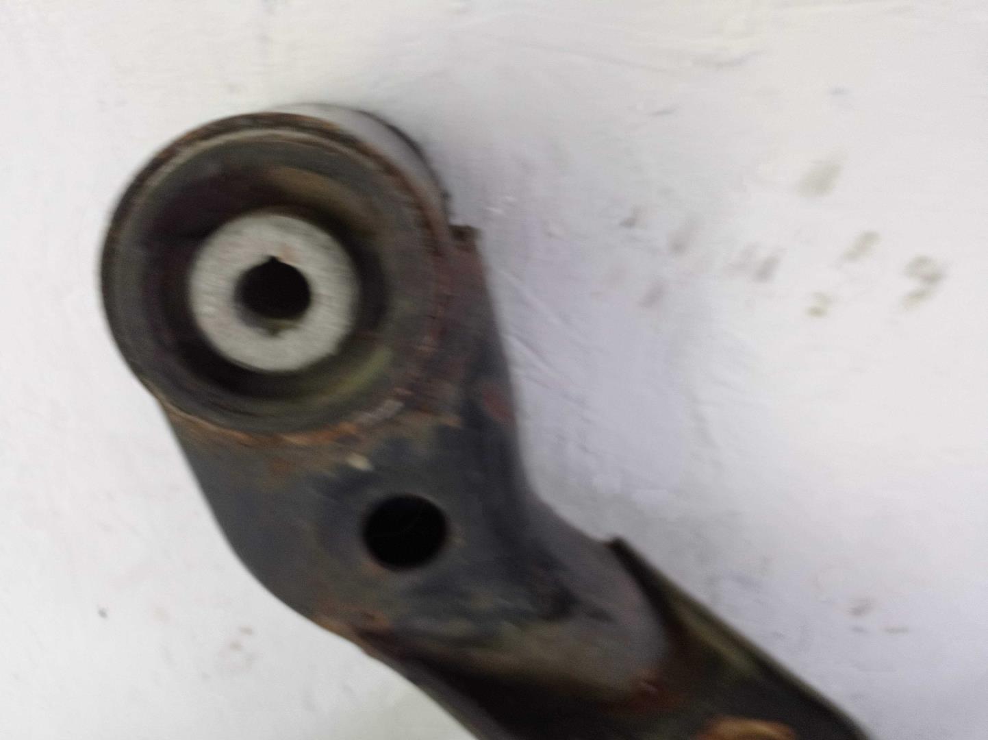 Ступица задняя