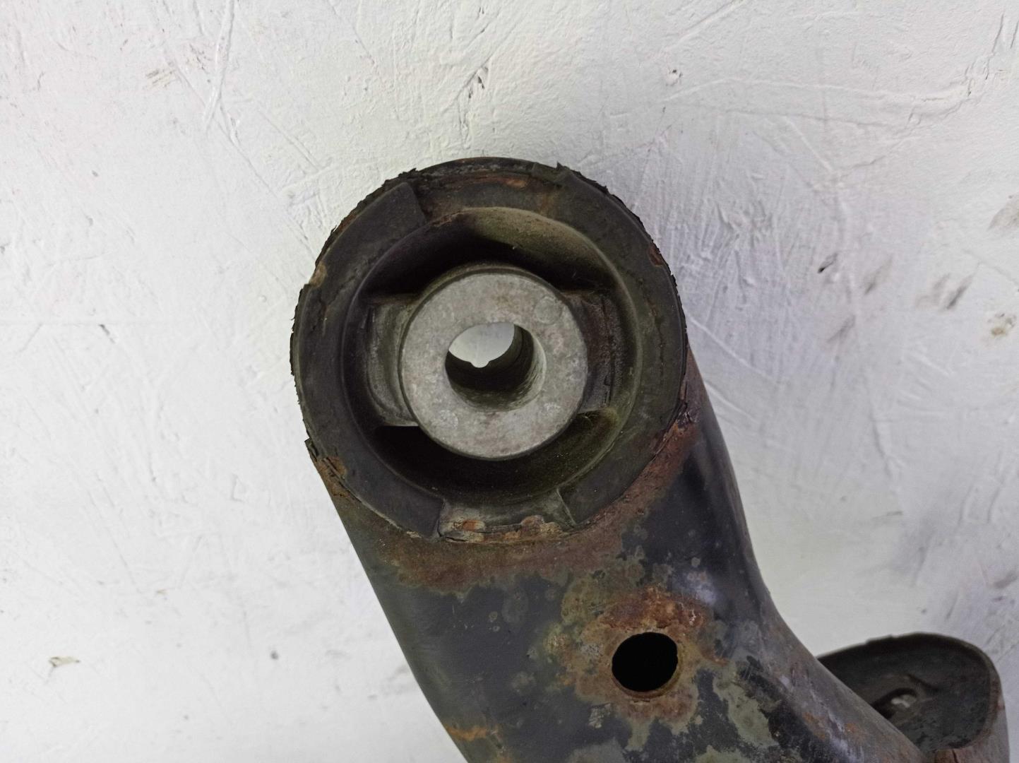 Ступица задняя