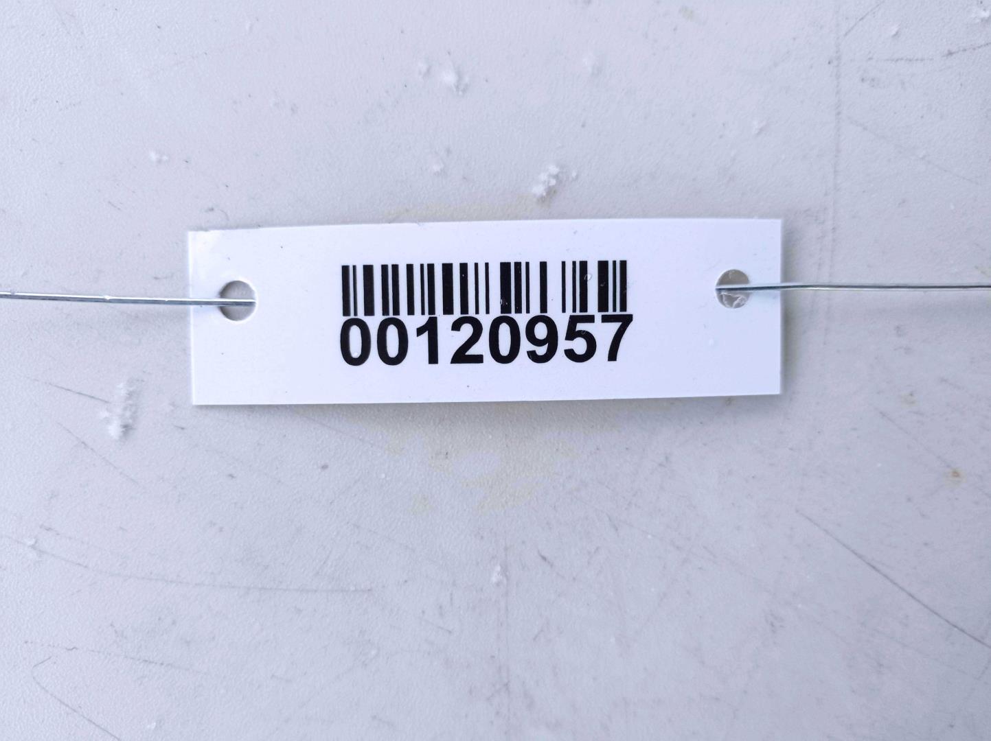 Ступица задняя