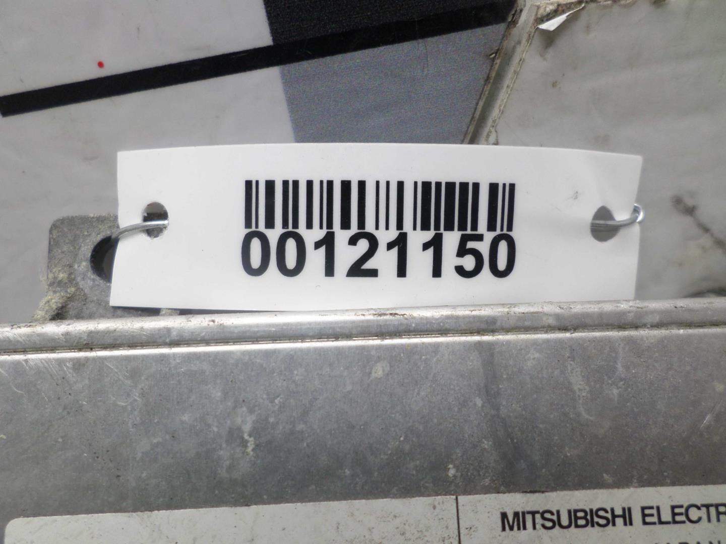 Блок ксеноновой лампы