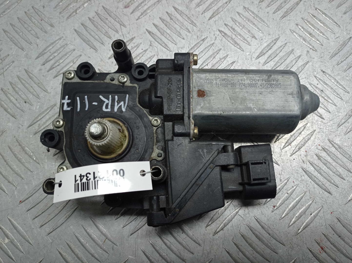 Моторчик стеклоподъемника