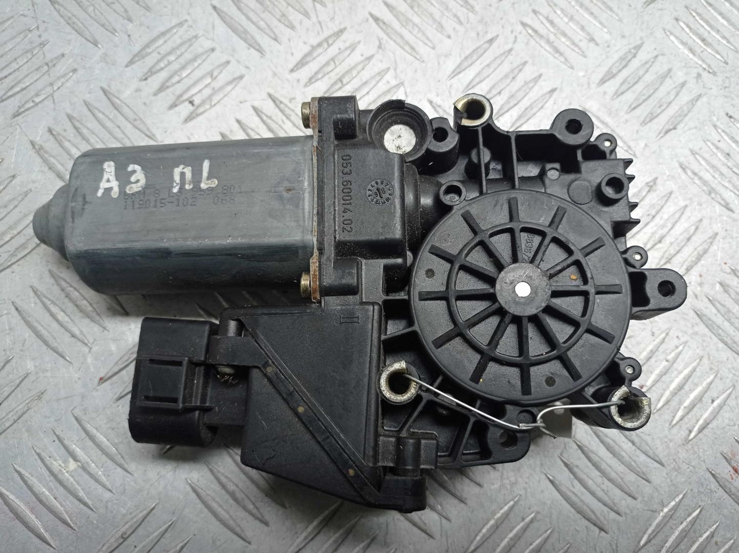 Моторчик стеклоподъемника