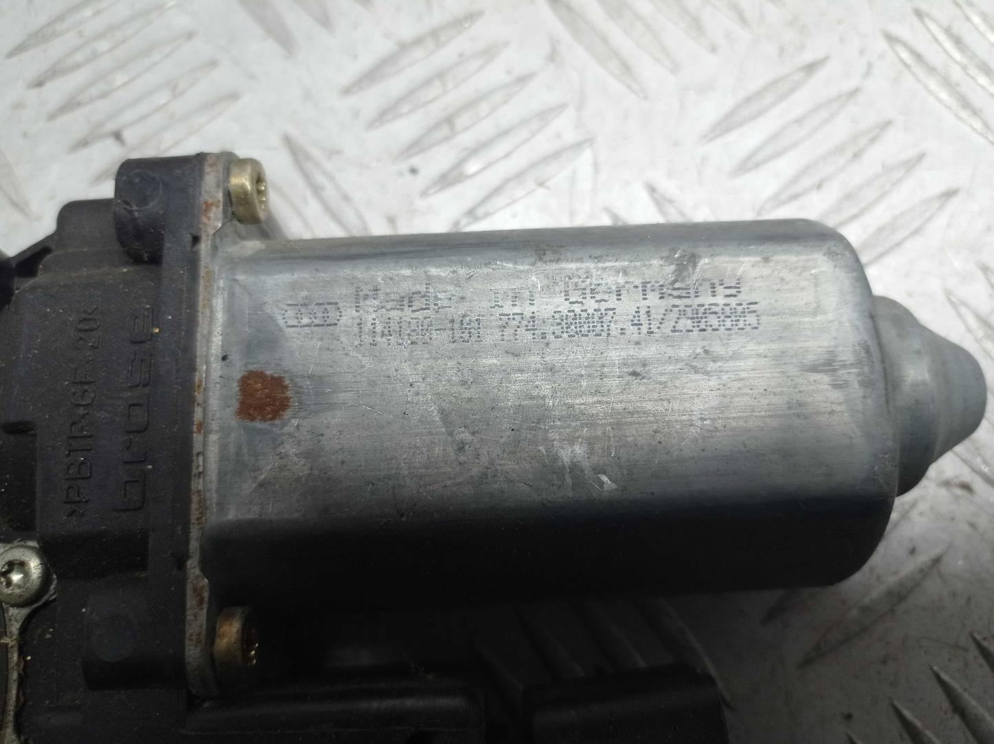 Моторчик стеклоподъемника