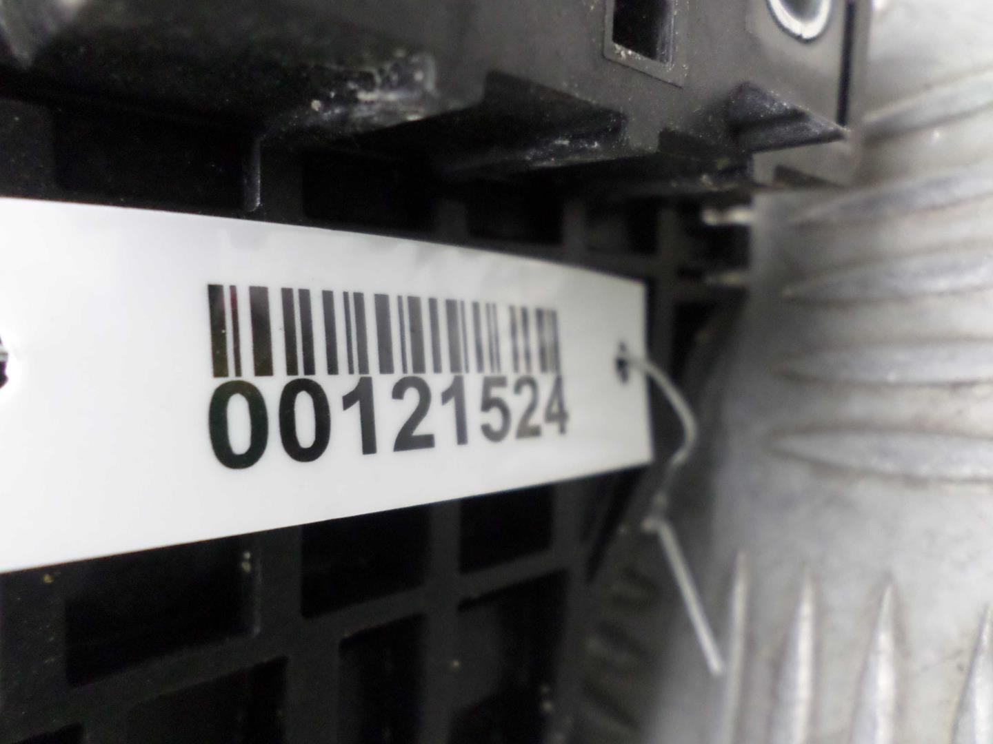 Педаль газа