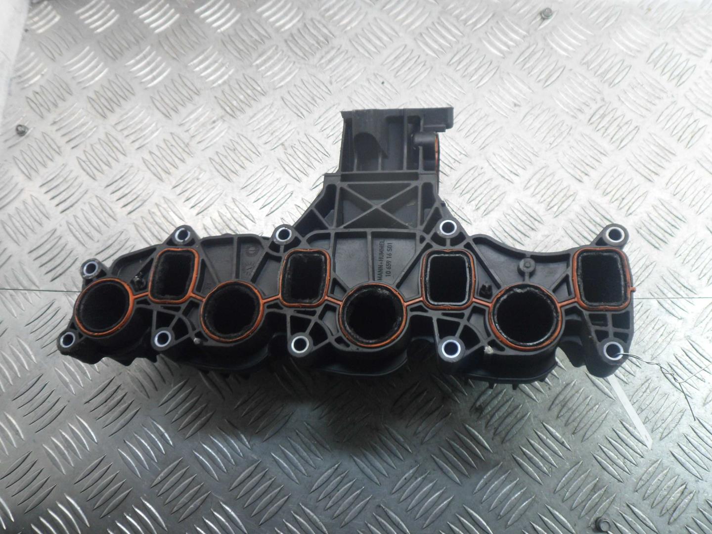 Коллектор впускной для A4 (B8) 2007-2015