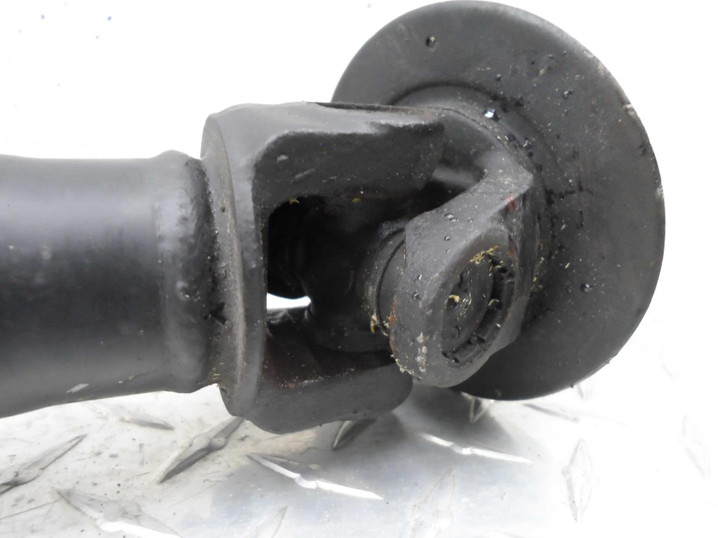 Вал карданный передний