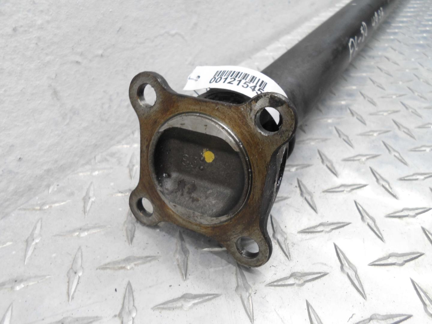 Вал карданный передний