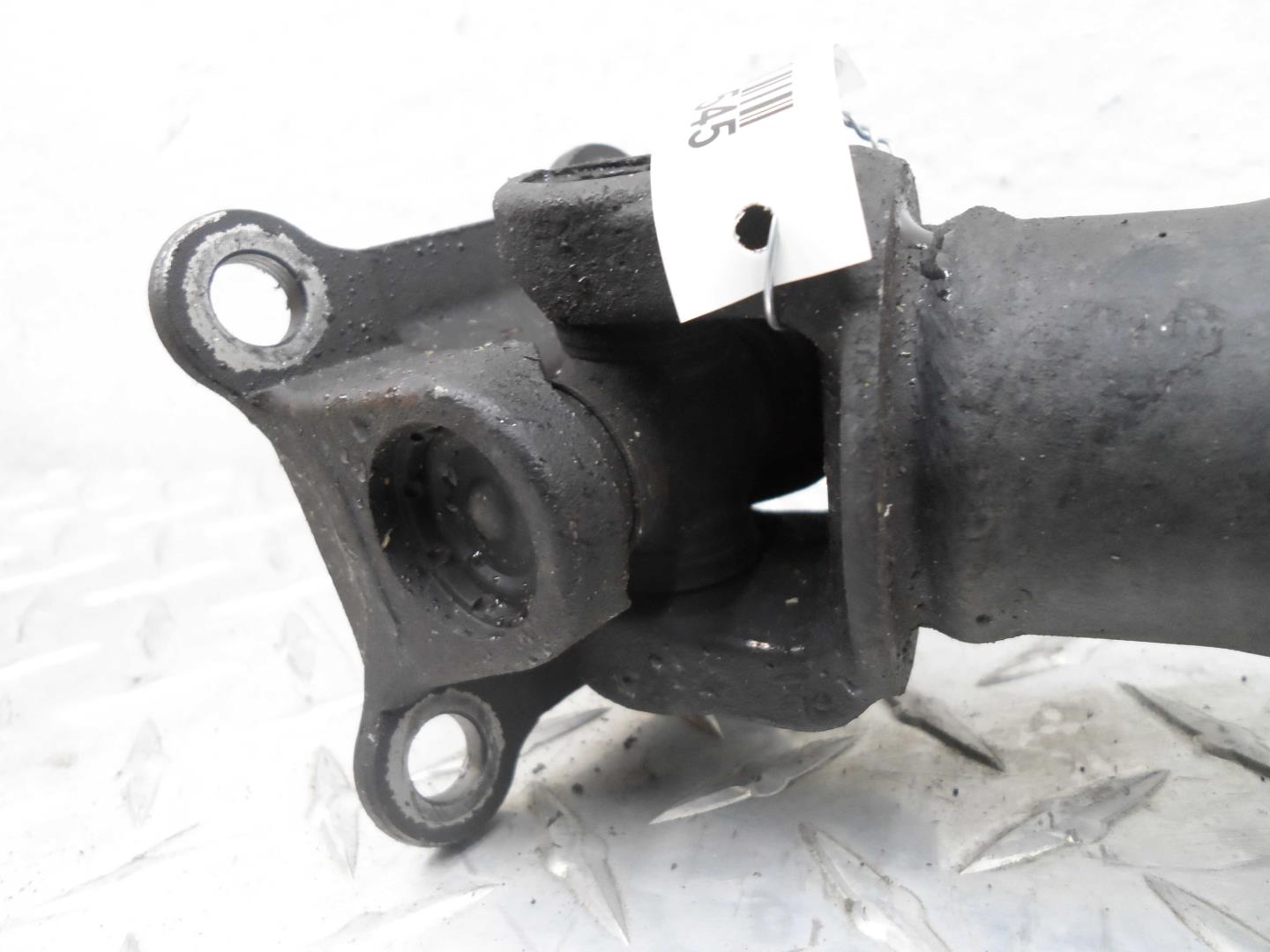 Вал карданный передний