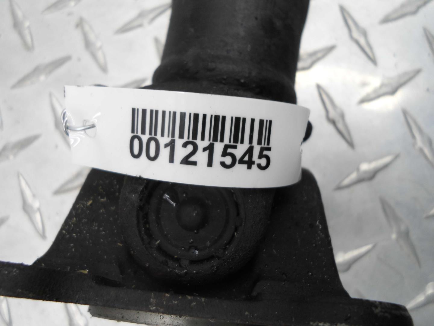 Вал карданный передний