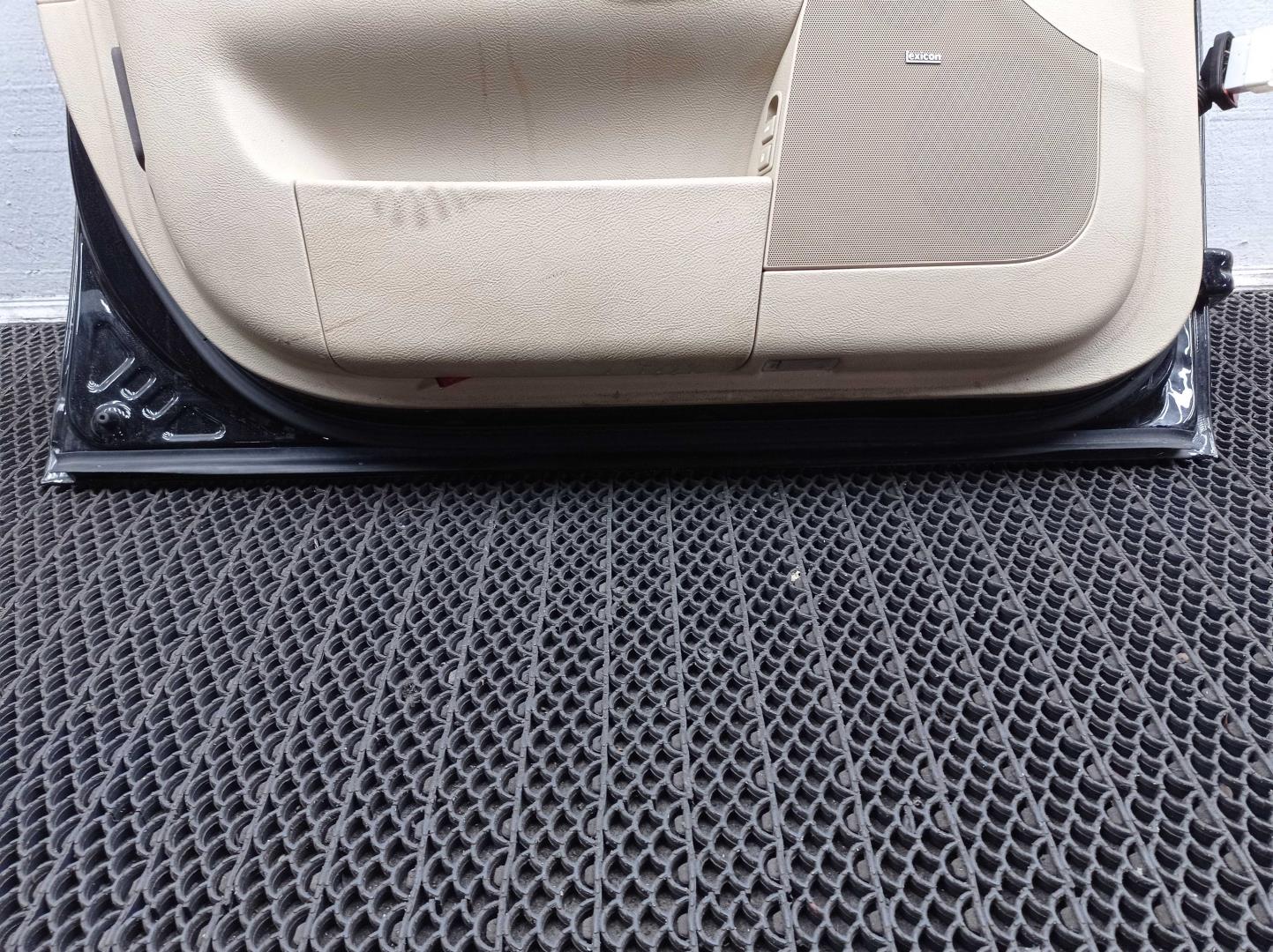 Накладка (кузов наружные)