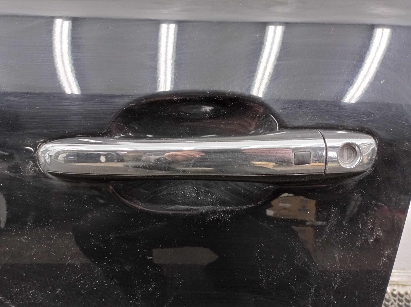 Накладка (кузов наружные)