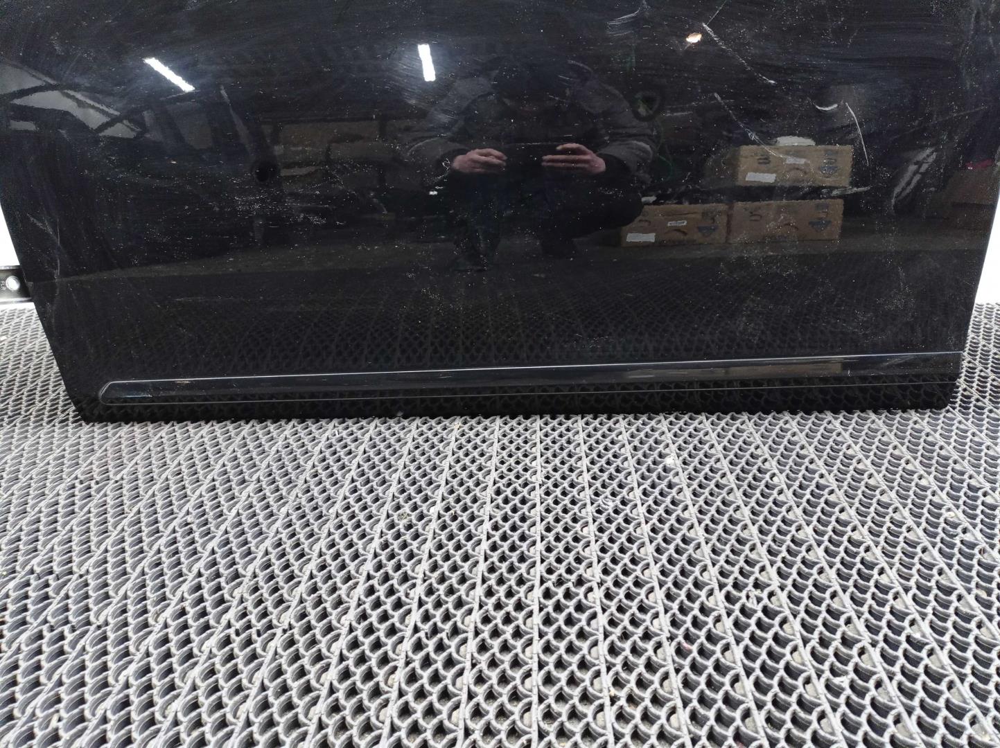 Накладка (кузов наружные)