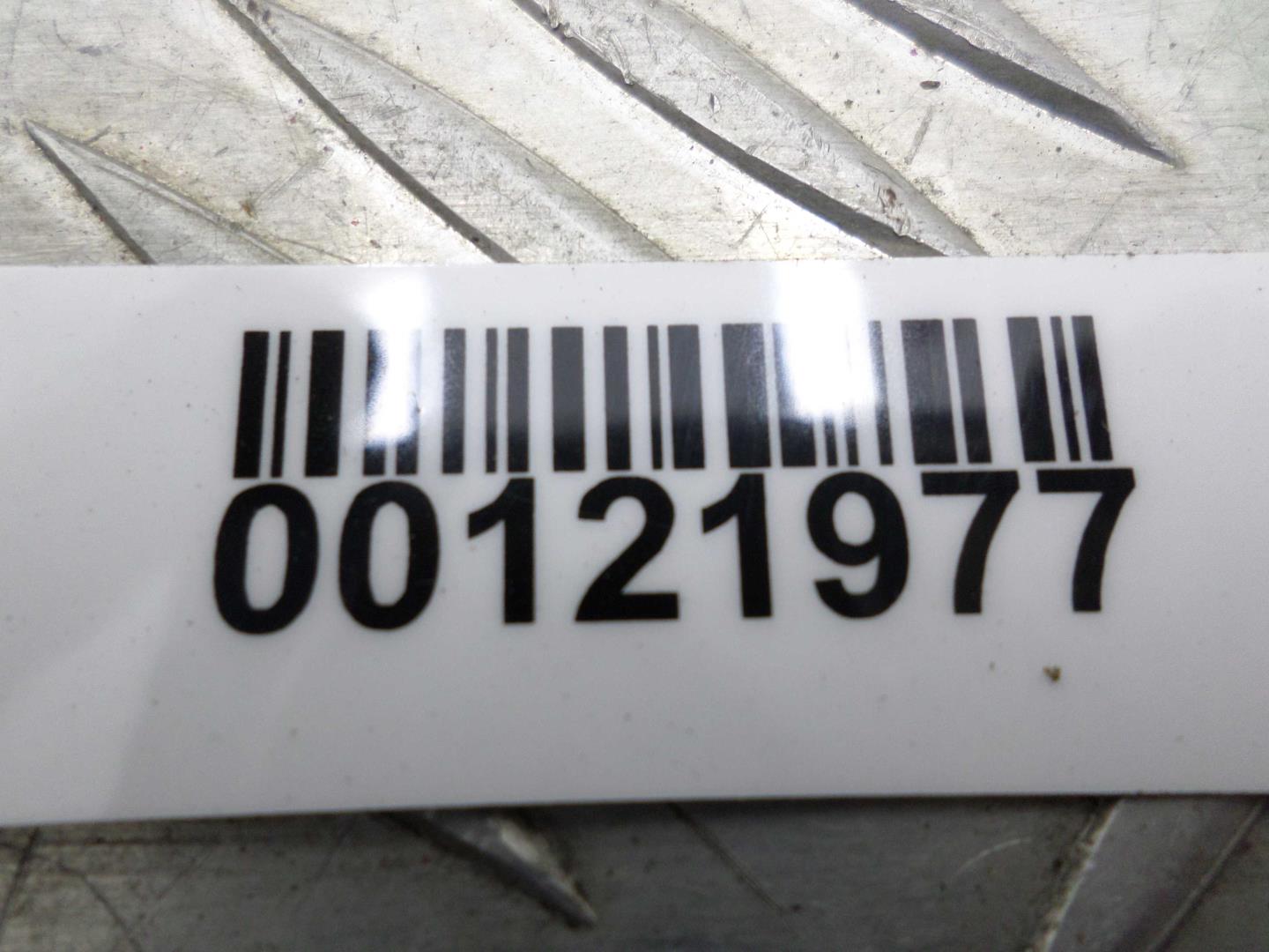 Переключатель отопителя