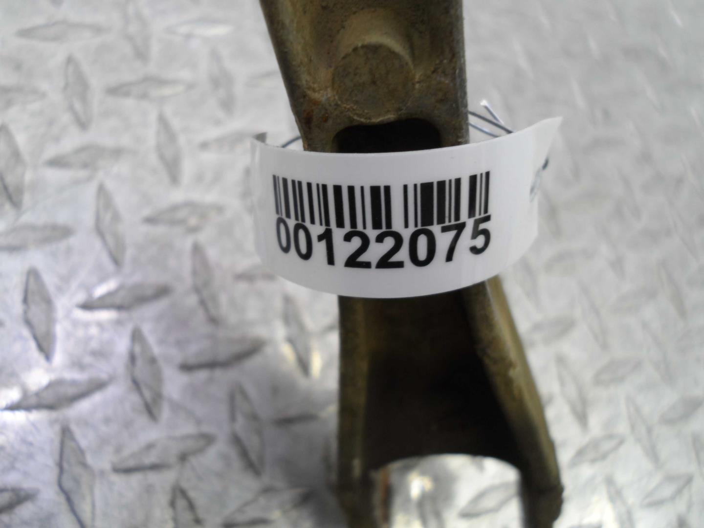 Рычаг задний левый