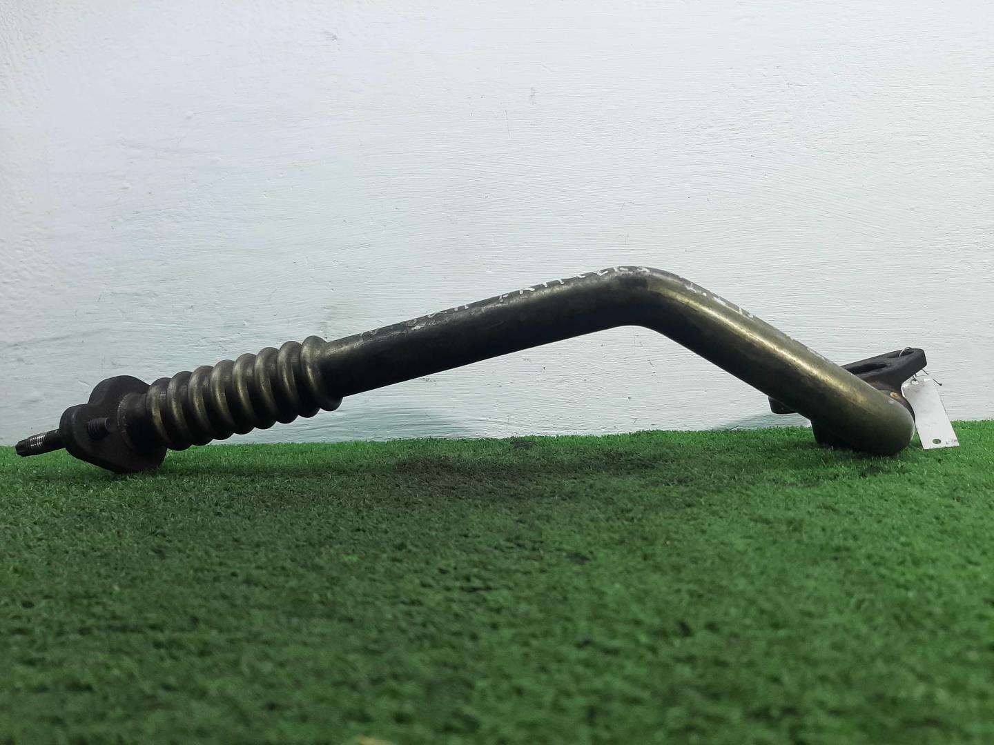 Трубка картерных газов