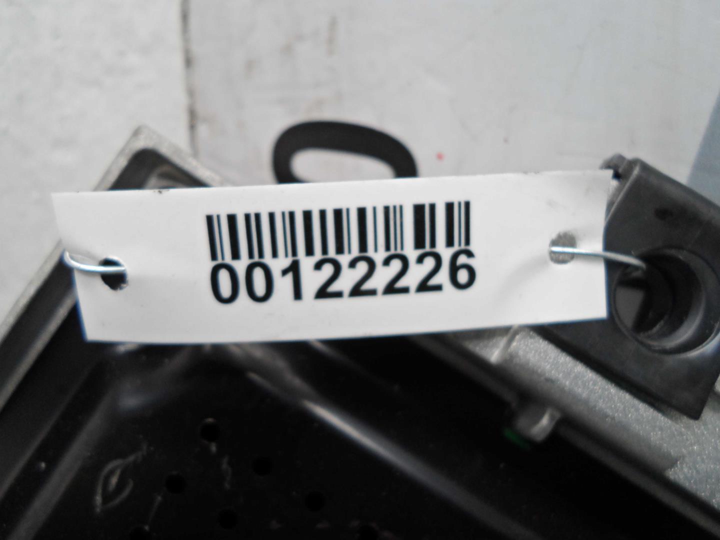 Усилитель акустической системы