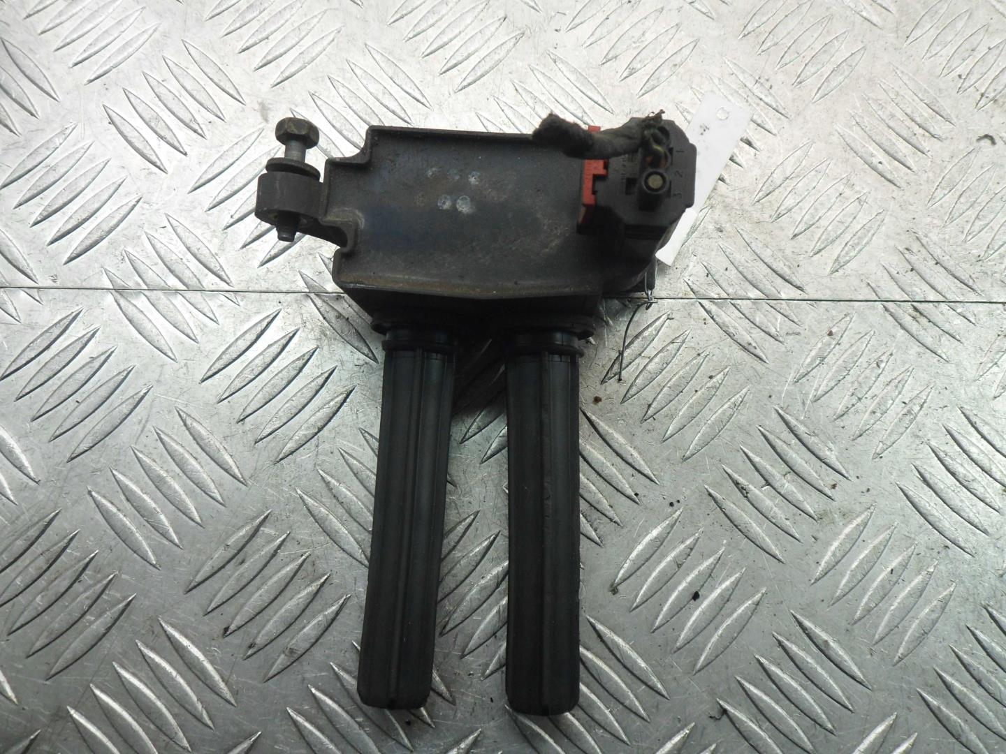 Катушка зажигания