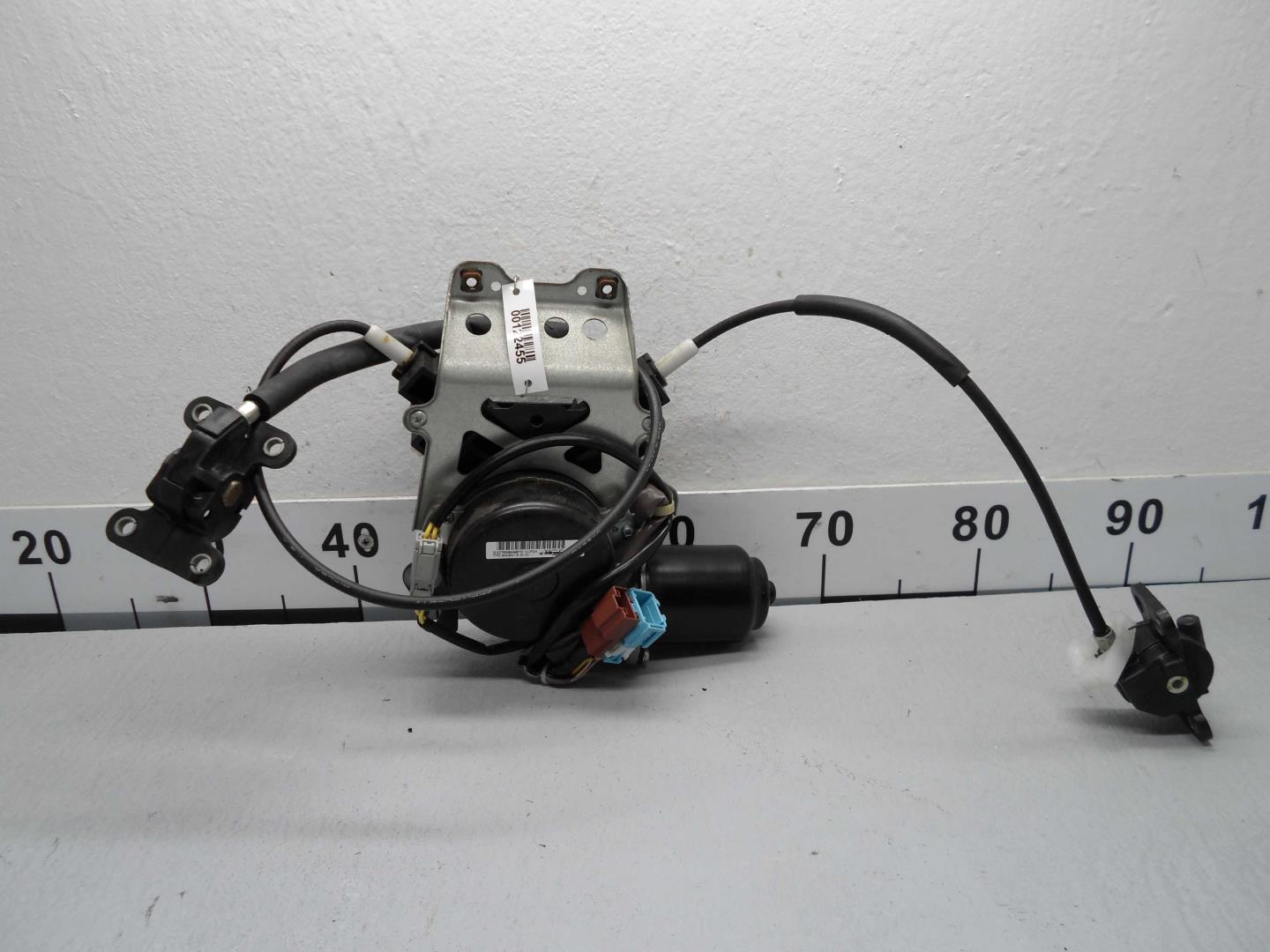 Привод сдвижной двери