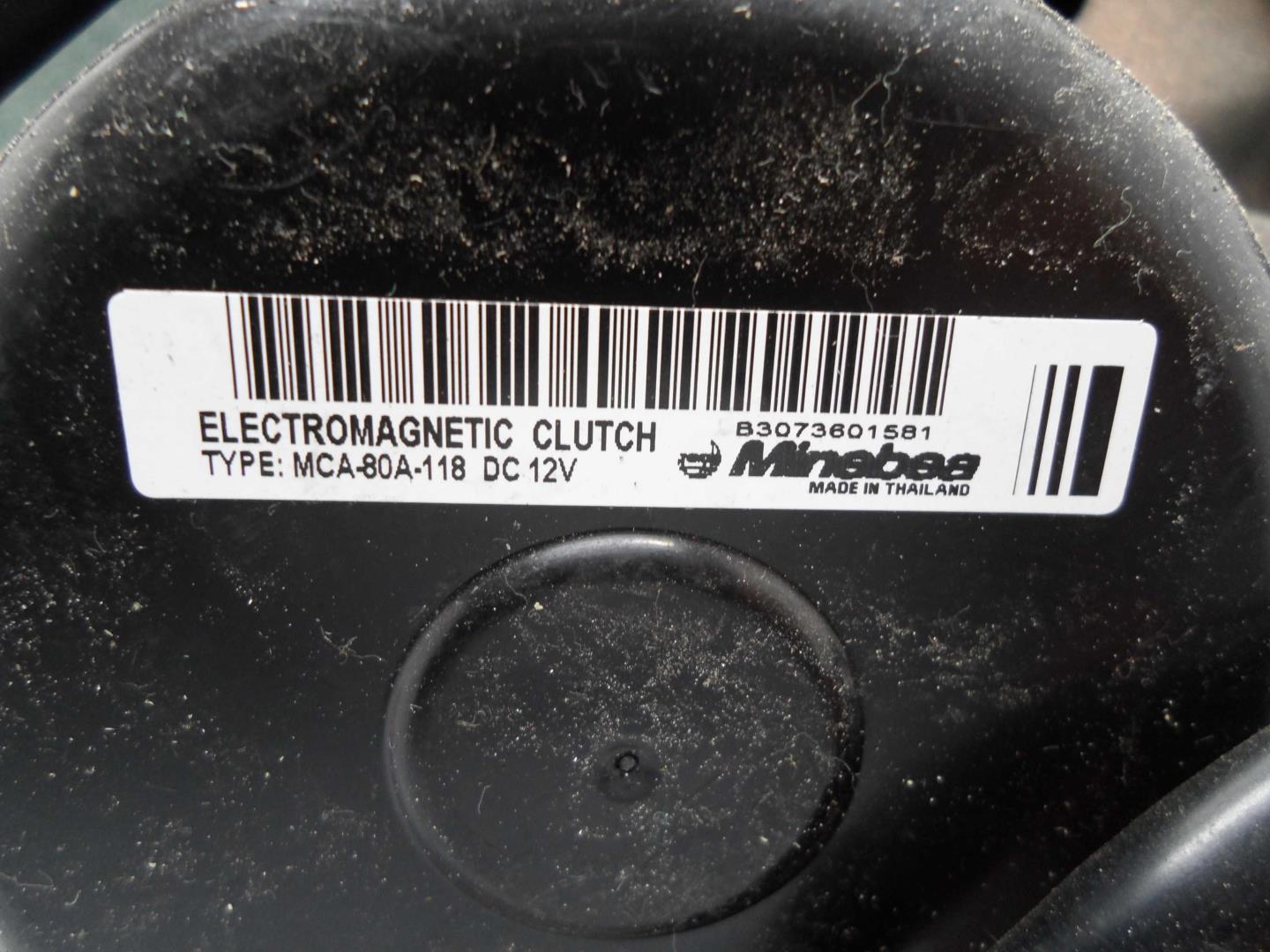 Привод сдвижной двери