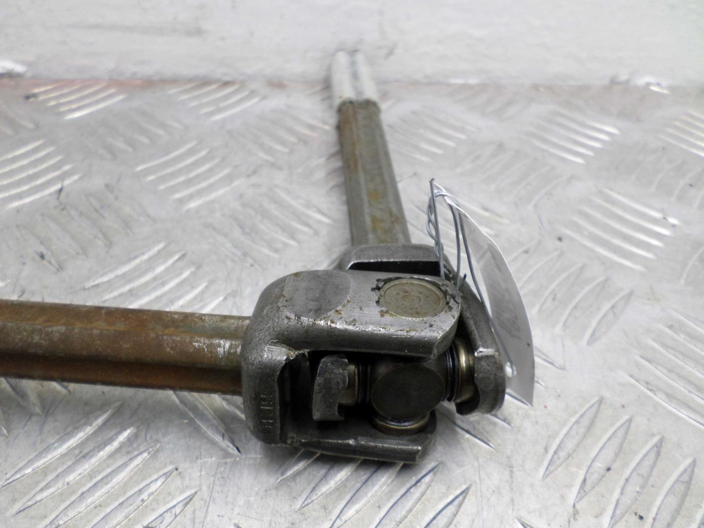 Кардан рулевой