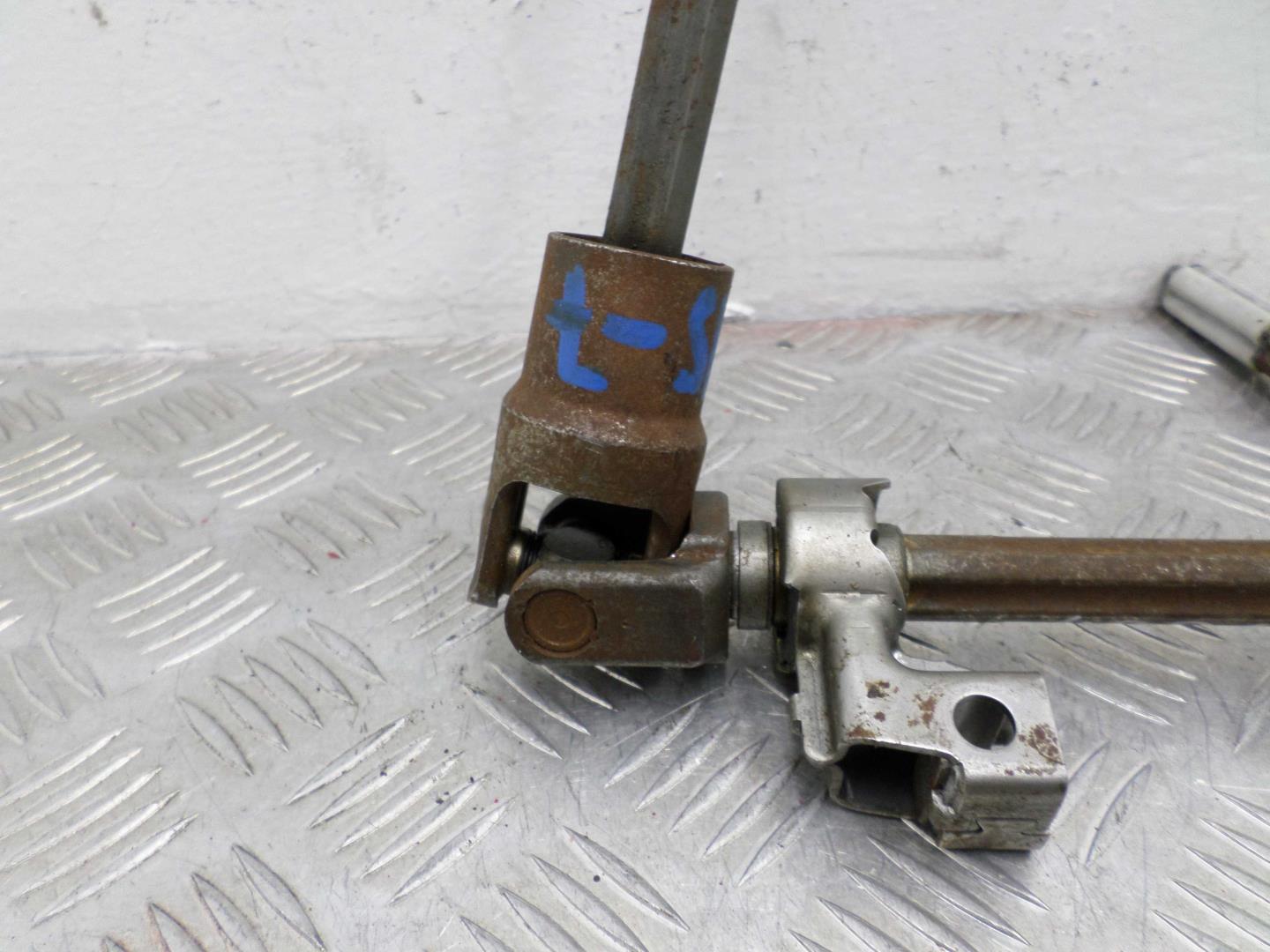 Кардан рулевой