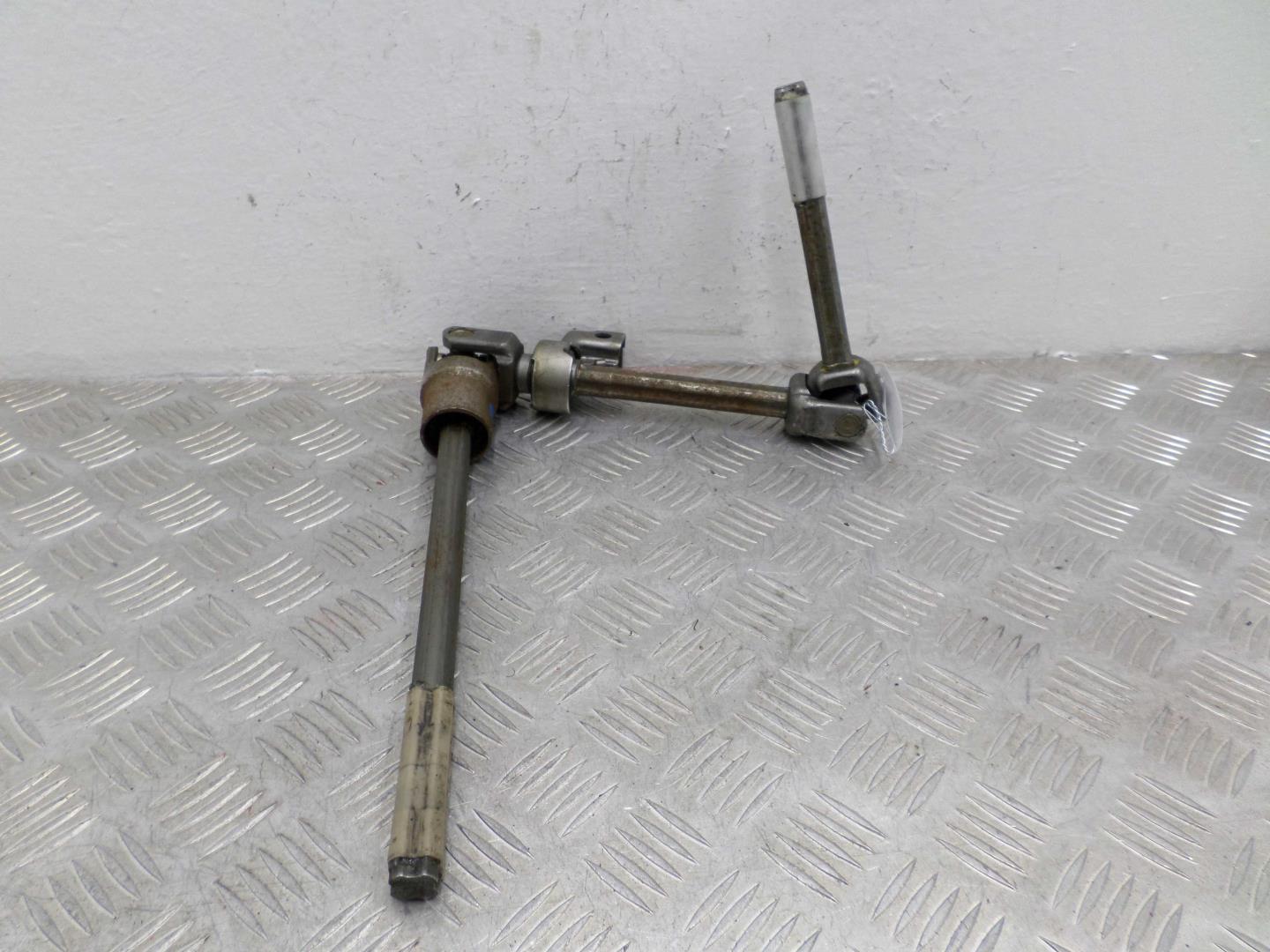 Кардан рулевой