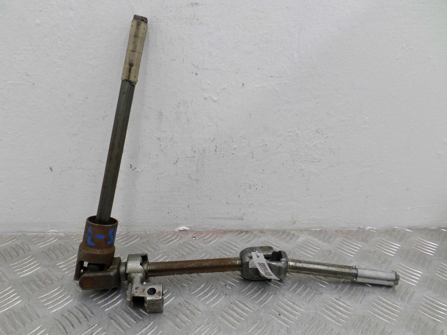 Кардан рулевой