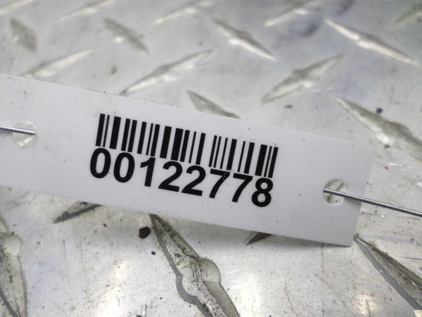 Блок предохранителей