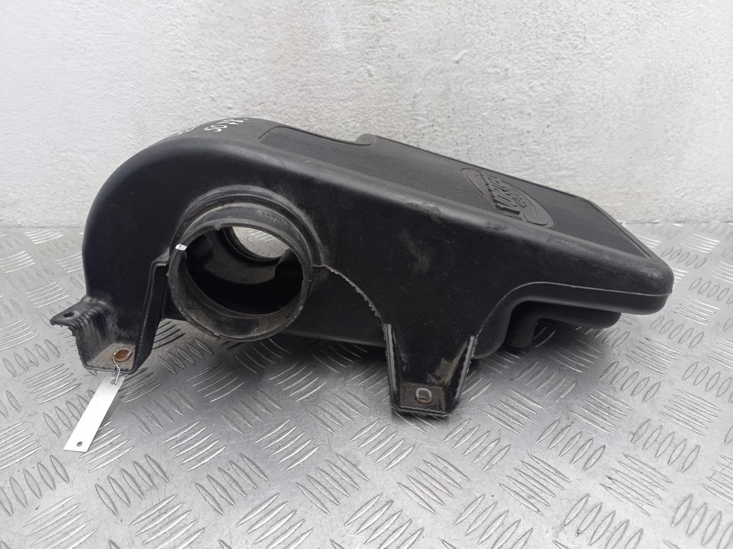 Резонатор воздушного фильтра