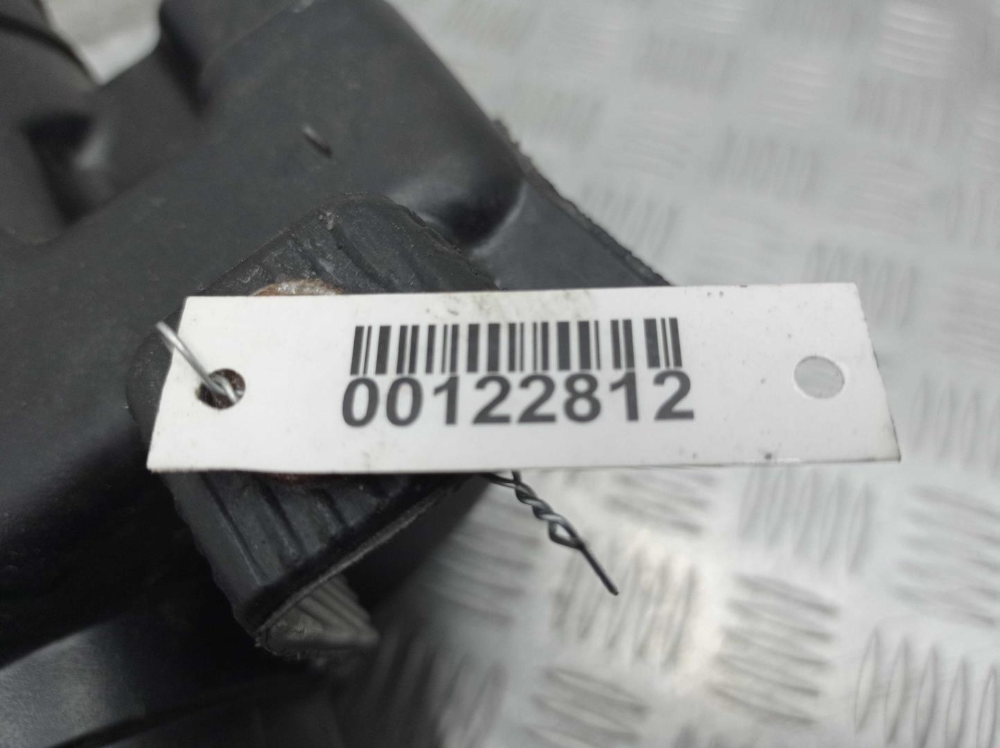 Резонатор воздушного фильтра