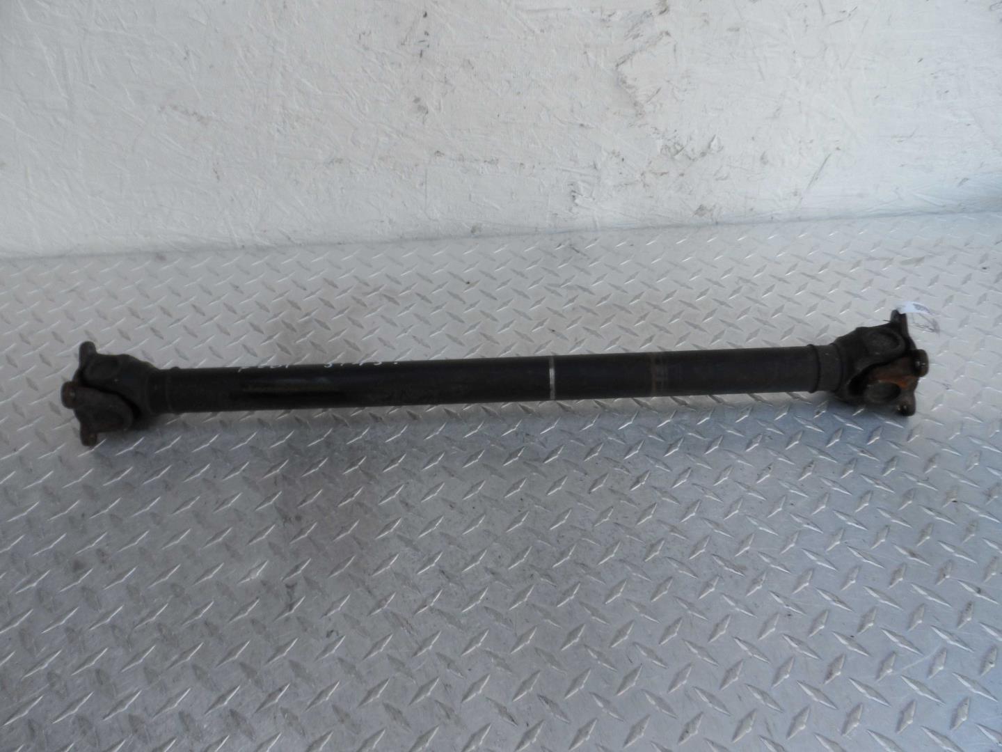 Вал карданный передний
