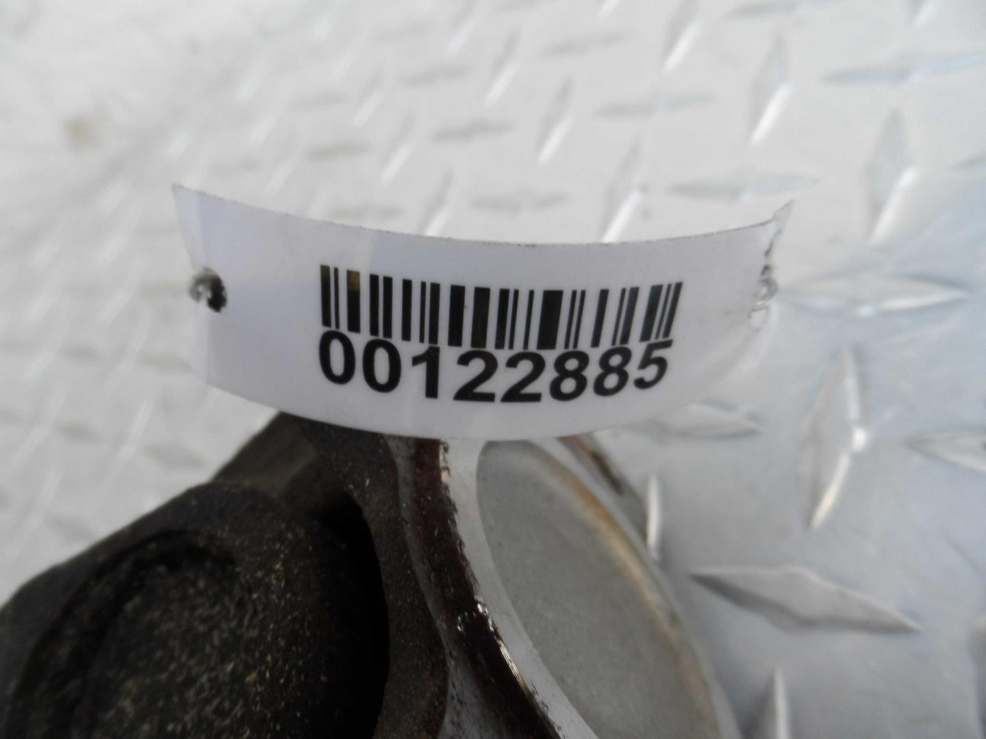 Вал карданный передний