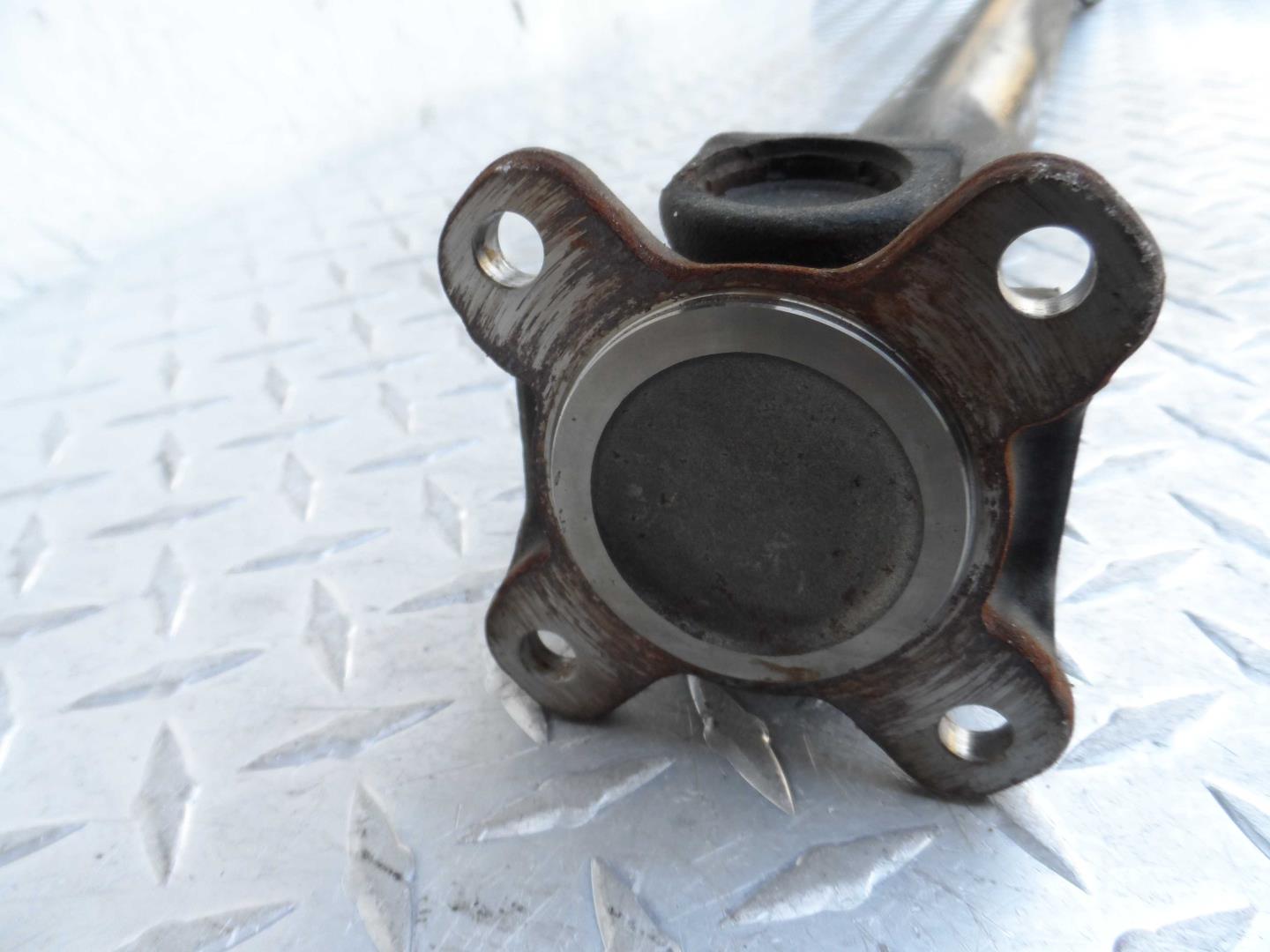 Вал карданный передний