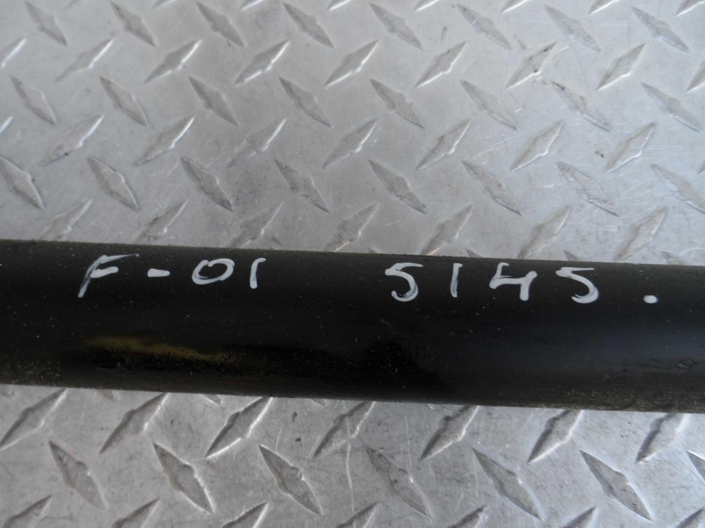 Вал карданный передний