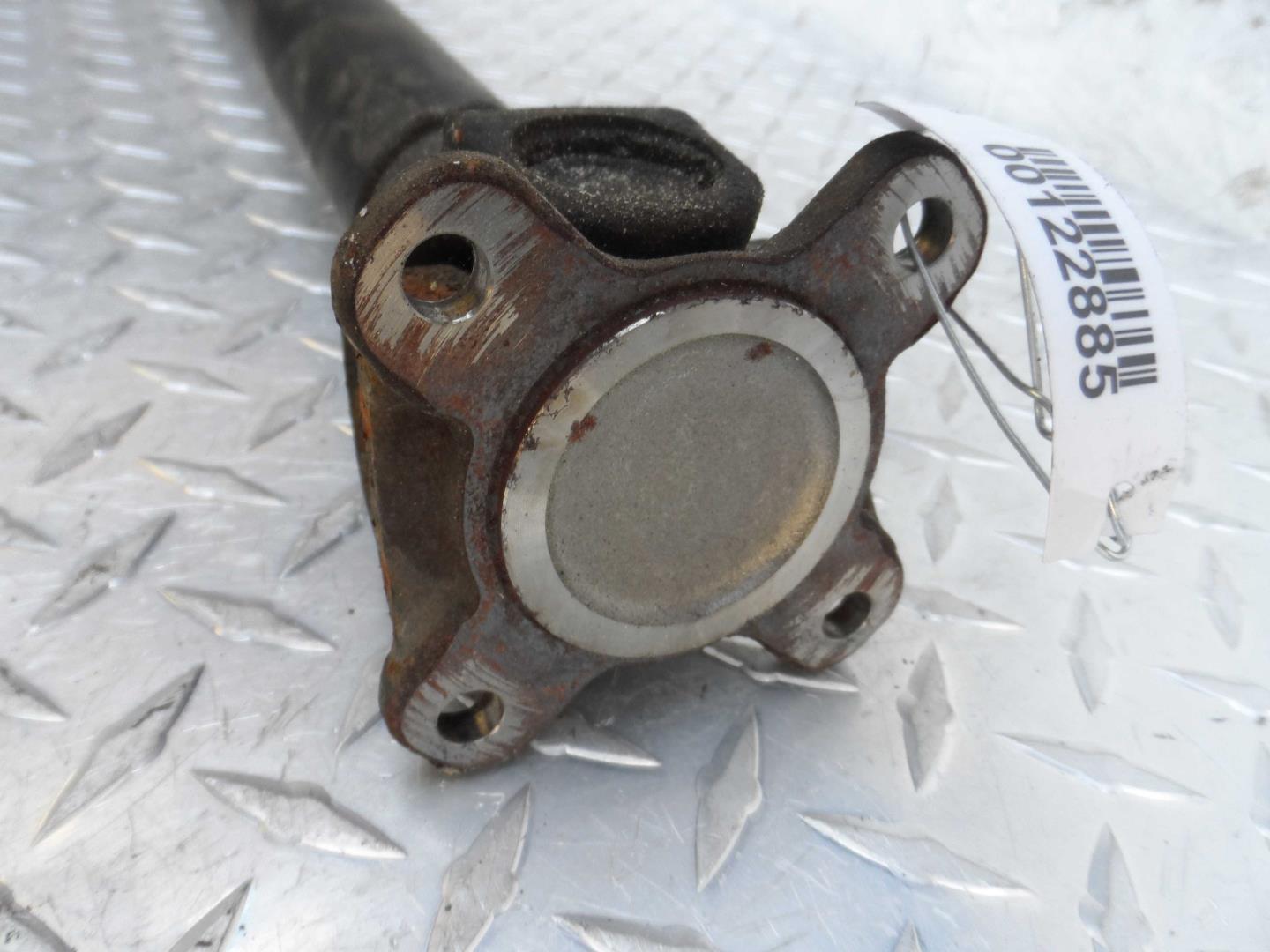 Вал карданный передний