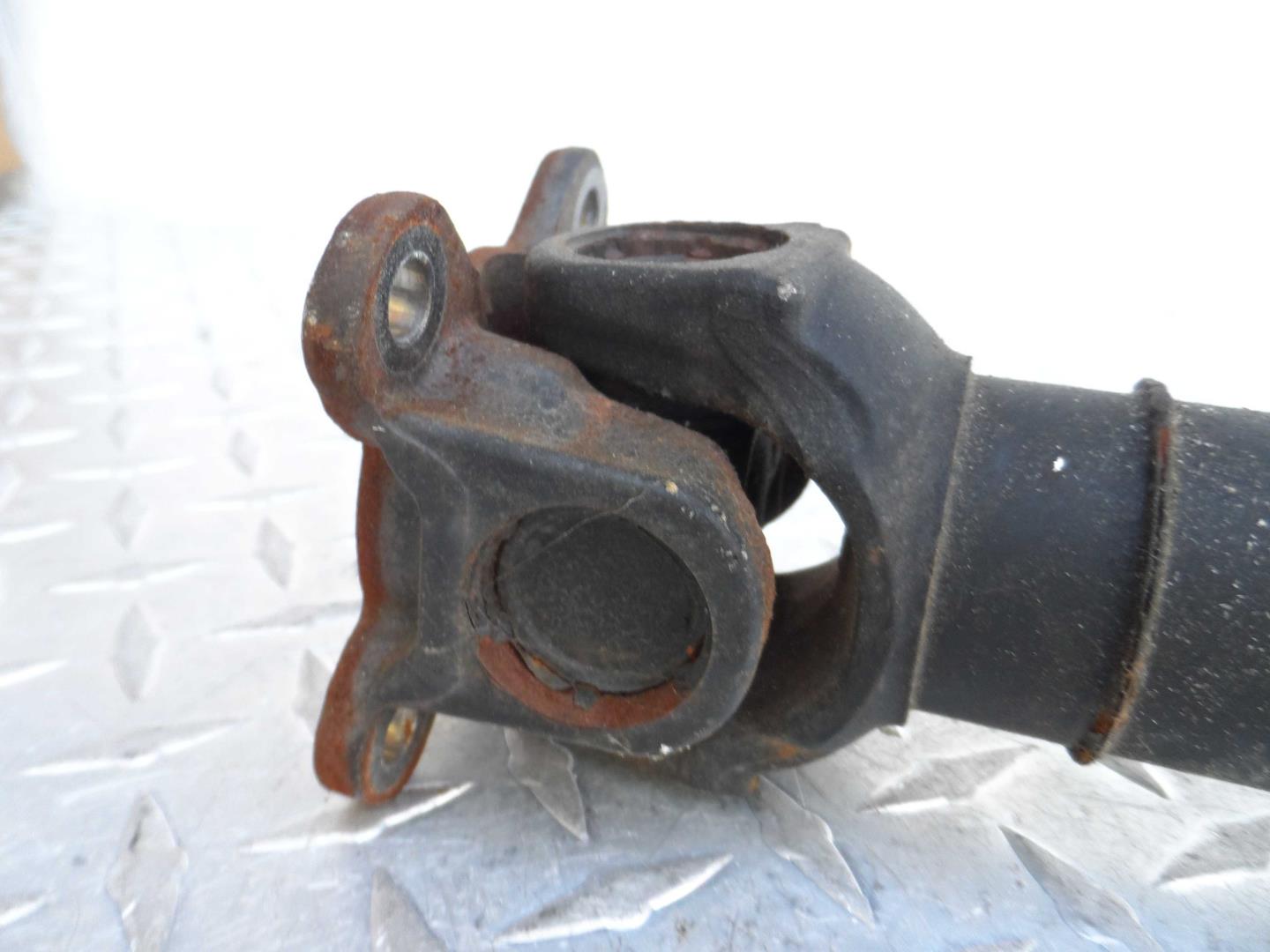 Вал карданный передний