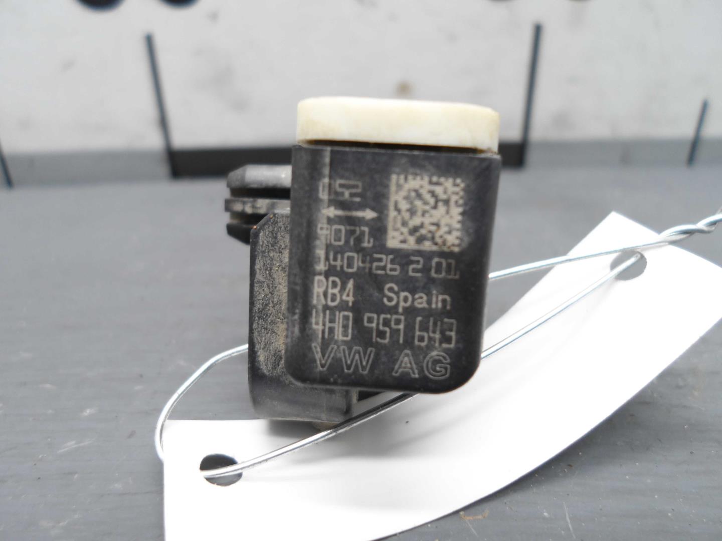 Датчик удара AIR BAG