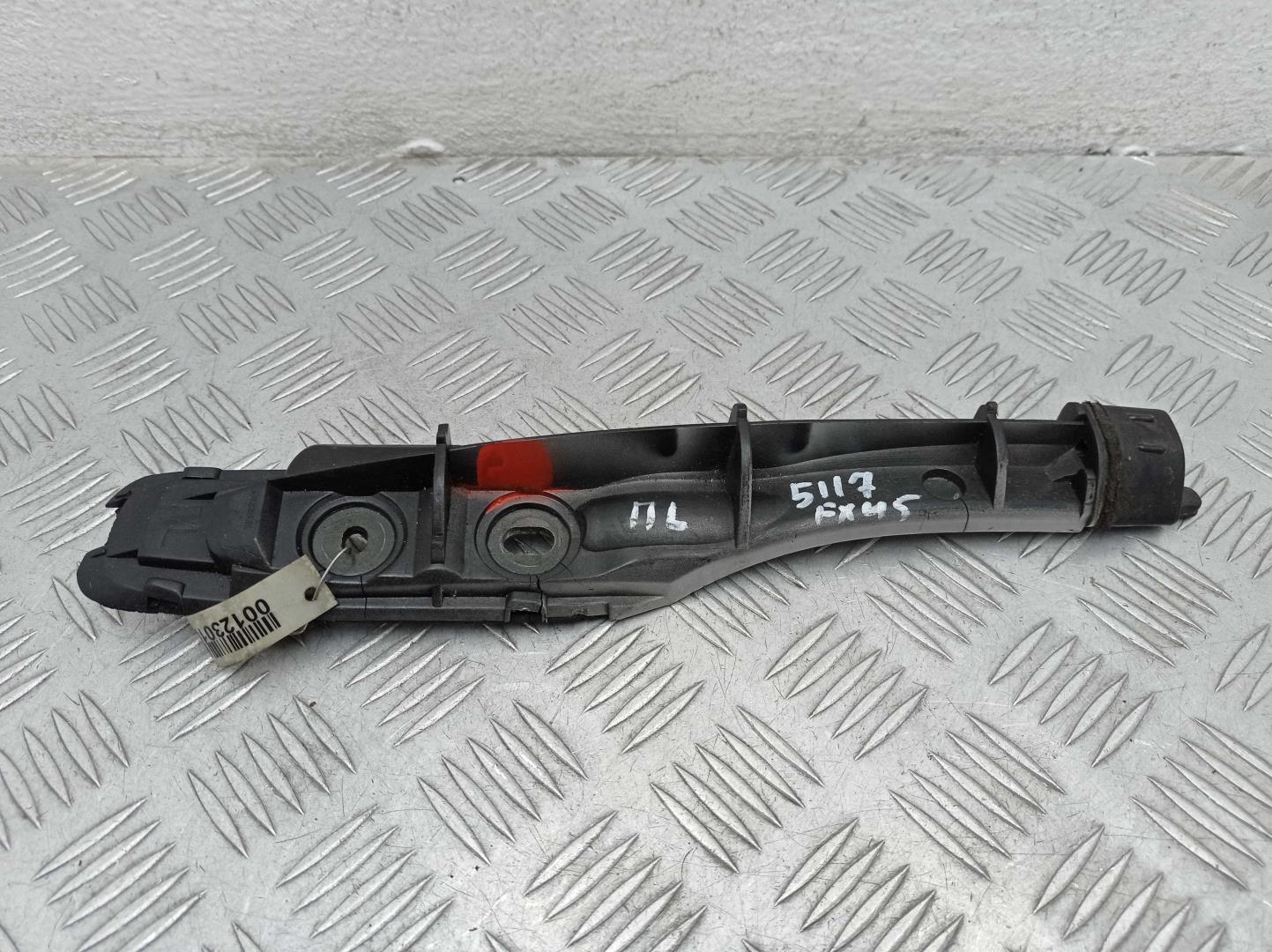 Рейлинги (релинг) к-кт (планки на крышу)