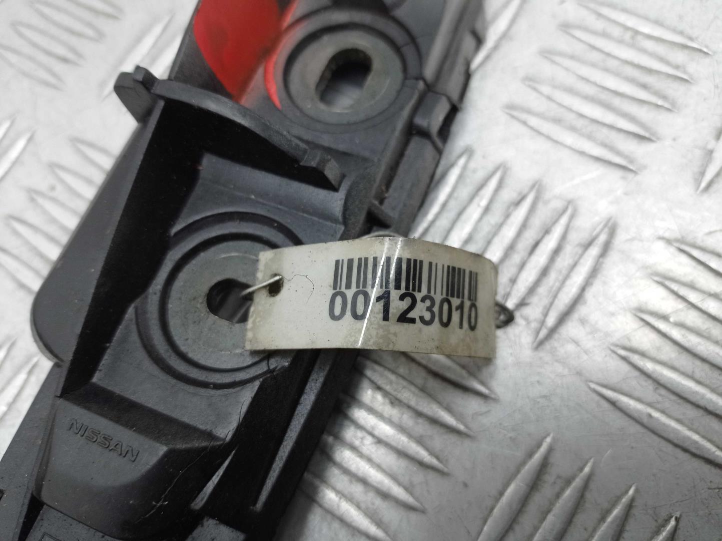 Рейлинги (релинг) к-кт (планки на крышу)