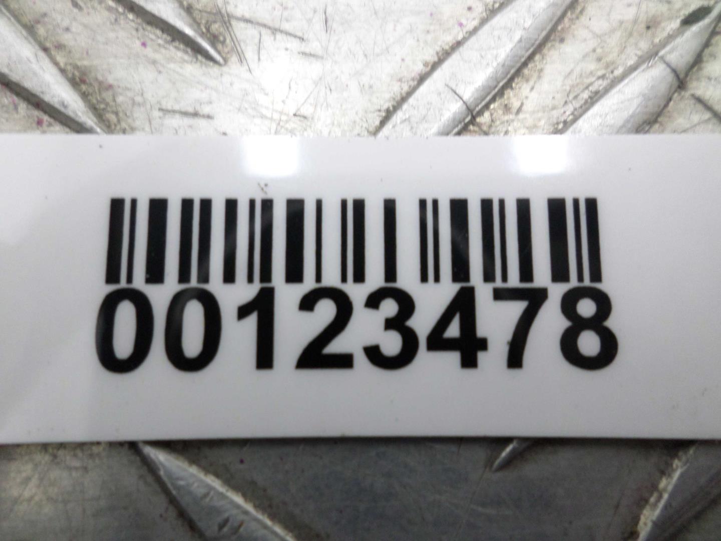 Переключатель отопителя