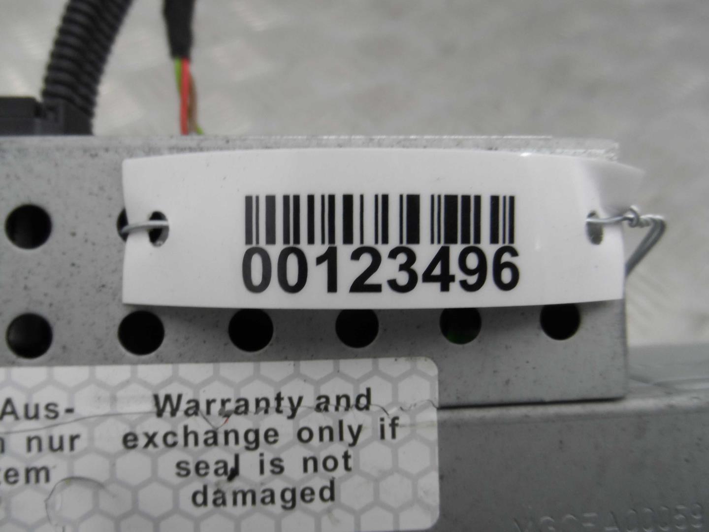 Проигрыватель CD/DVD