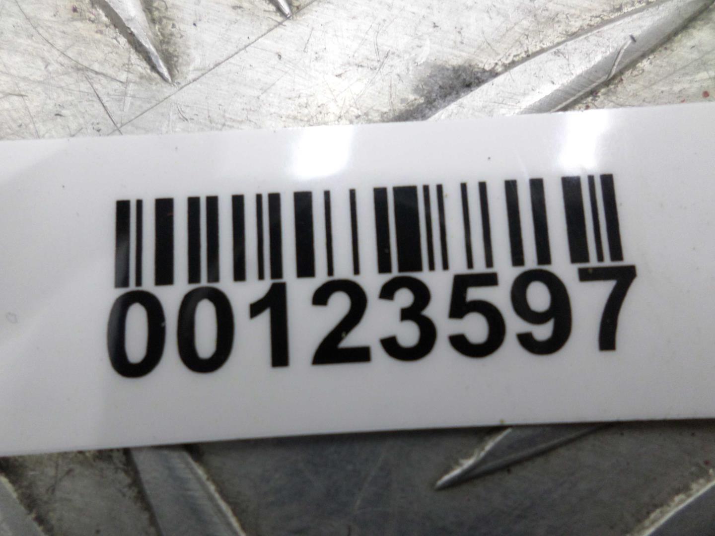 Переключатель отопителя